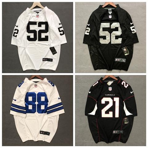Buy Jersey nfl At Sale Prices Online - April 2025 | Shopee