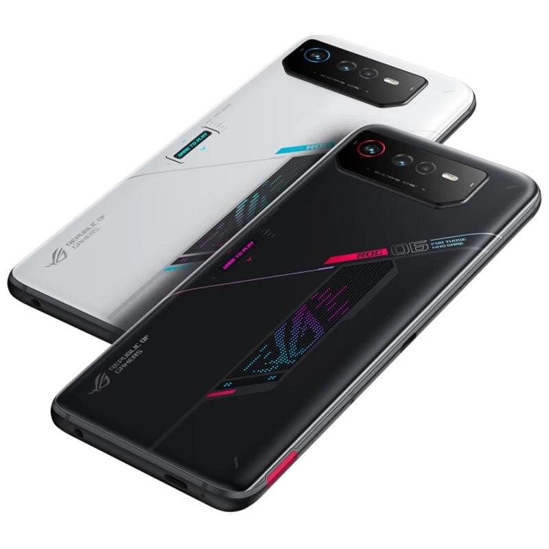 Buy Asus ROG Phone 5 At Sale Prices Online - June 2024 | Shopee Singapore
