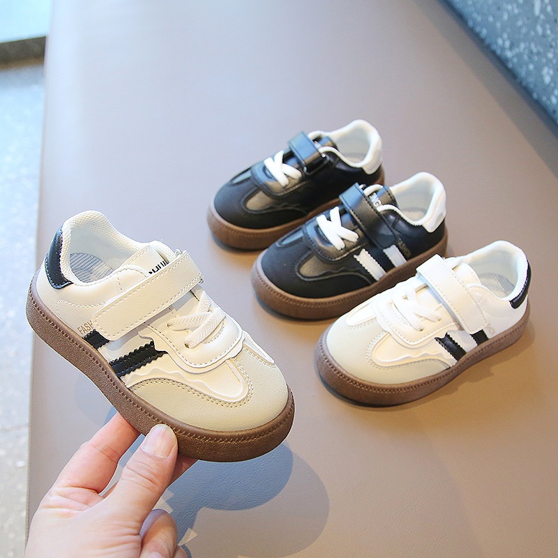 Tênis infantil Sapatos esportivos infantis meninos Sapatos infantis casuais para meninas Tênis de co