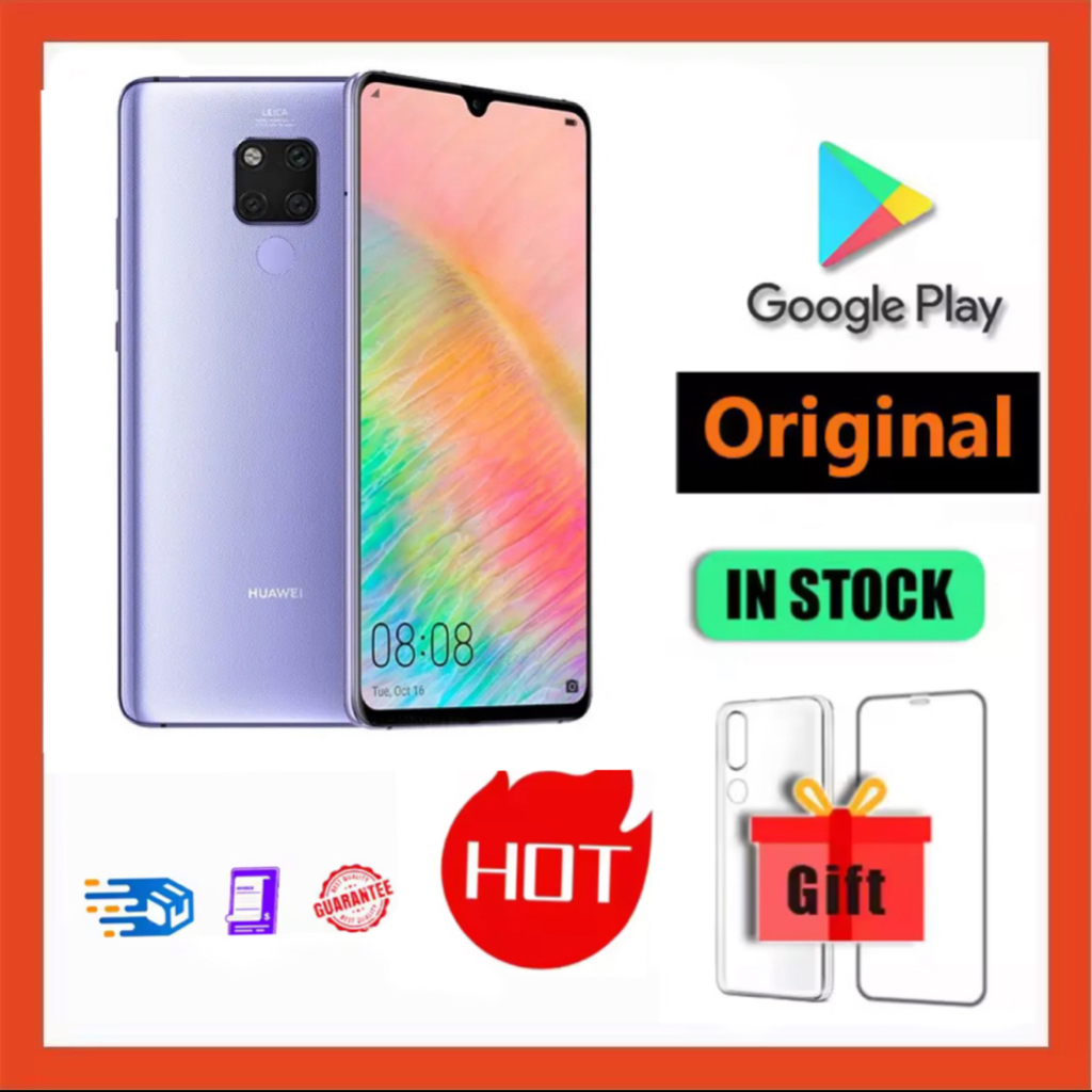 Buy Huawei mate 20 x At Sale Prices Online - July 2025