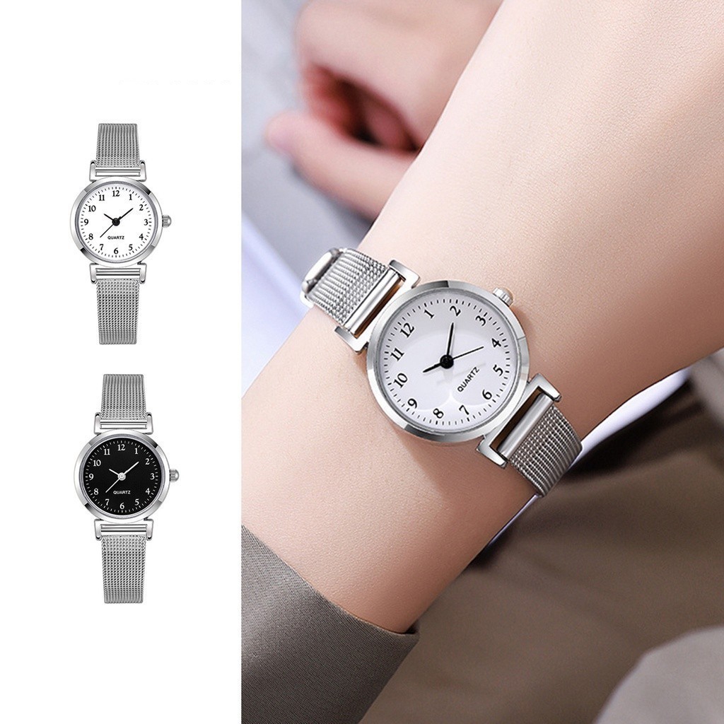 Women's watch analog hotsell