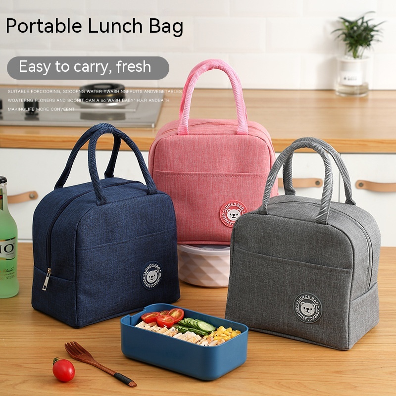 Buy lunch bag Products At Sale Prices Online December 2024 Shopee Singapore