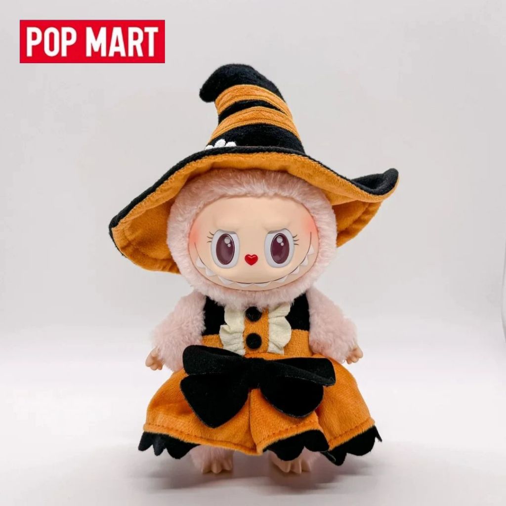 Buy Popmart labubu halloween At Sale Prices Online - October