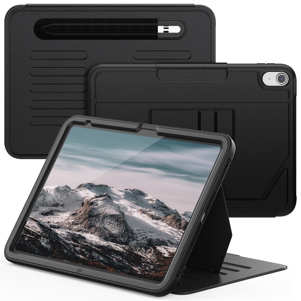 NEOMIXX Tablet Case for Apple iPad (A16) 11th/10th/9th/8th/7th/6th/5th Generation 11''/10.9''/10.2“/