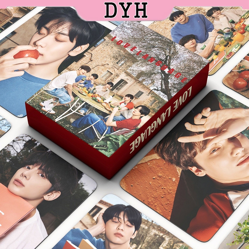 TXT SHOPEE kpopmerch 50枚 Shop txt for Sale on Shopee Philippines
