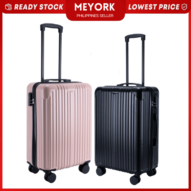 20/24/28inch Lightweight Durable Luggage 360° Universal Wheel Luggage Travel Bag