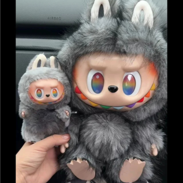 Buy POP MART zimomo original At Sale Prices Online - October