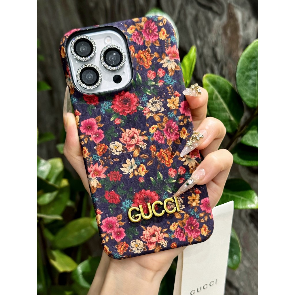 GUCCI - GUCCI❥iPhoneケース❥ Women's Designer Luxury iPhone Accessories | Women's iPhone