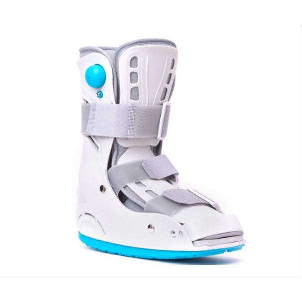 Rehabilitation walking boots Achilles tendon boots Air pump ankle joint fixation support Foot fractu