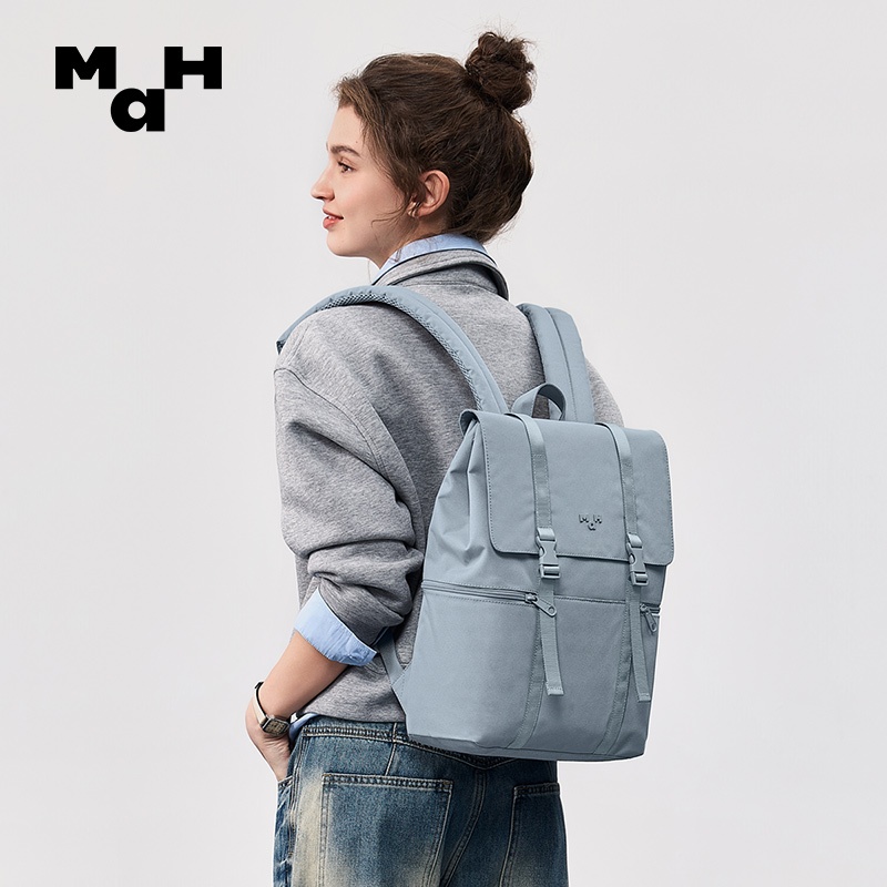 MaH 1982 Siro Backpack with Waterproof Fabric