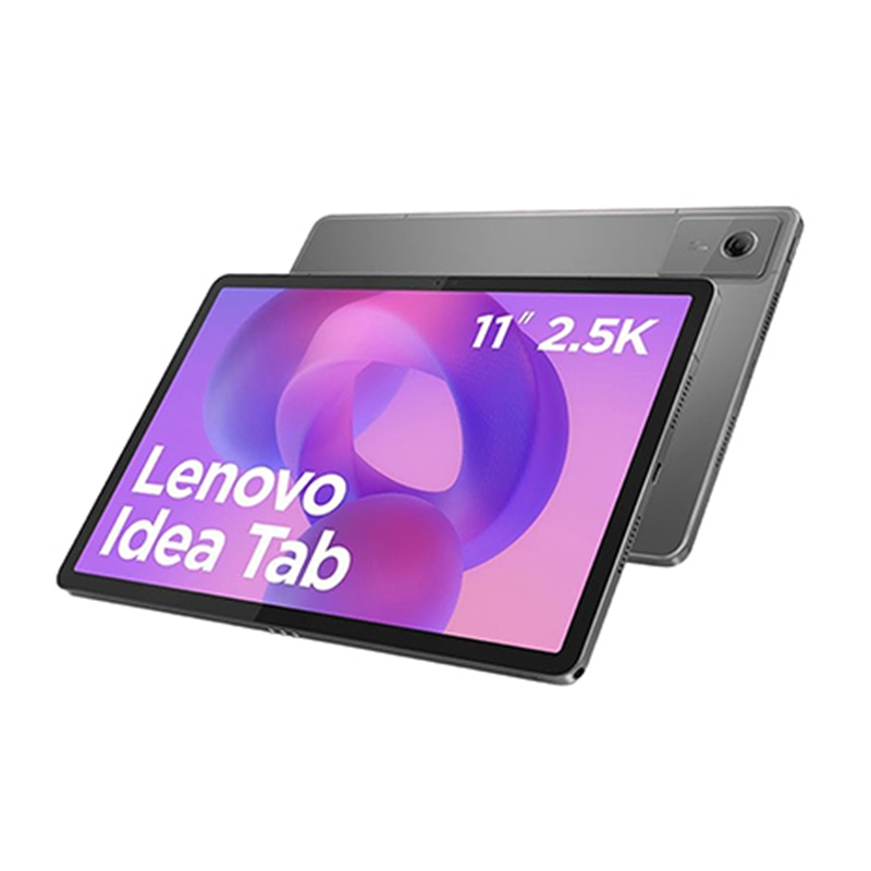 Lenovo Idea Tab 11 Arm 8GB+256GB 11" 2.5K Ultra HD WIFI Android Tablet Pad 7040mAh For Gaming/Entert