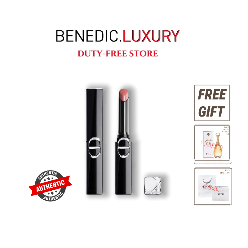 Rouge On Stage Ultra-longwear lipstick 2.2g - shine finish - 24-hour hydration