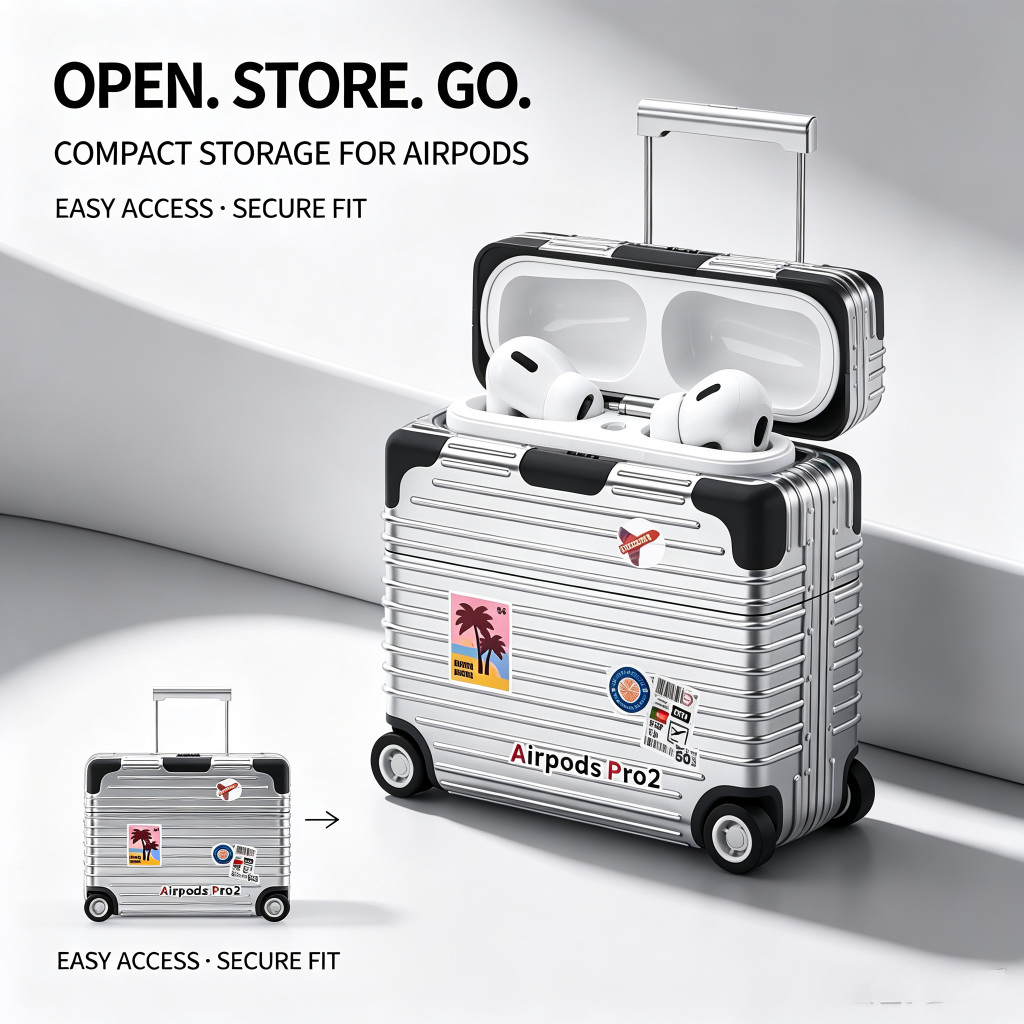 pro 3 case/airpods 4 case//airpods with free/ pro 2/ pro/earpods/earphone/ with case/ 3/ 3rd gen/ ge