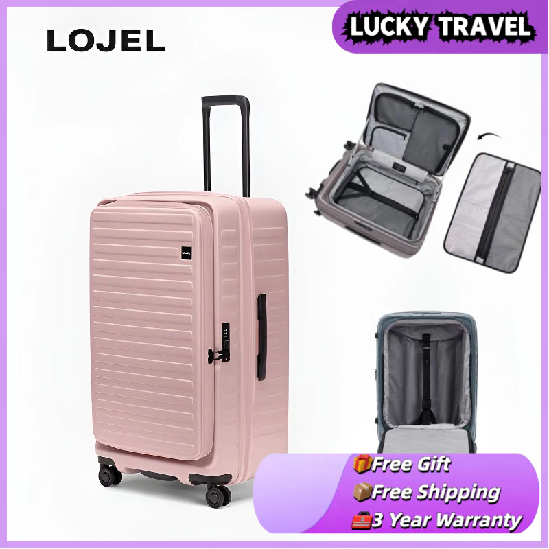 Buy Lojel Luggage Online December 2024 Shopee Singapore