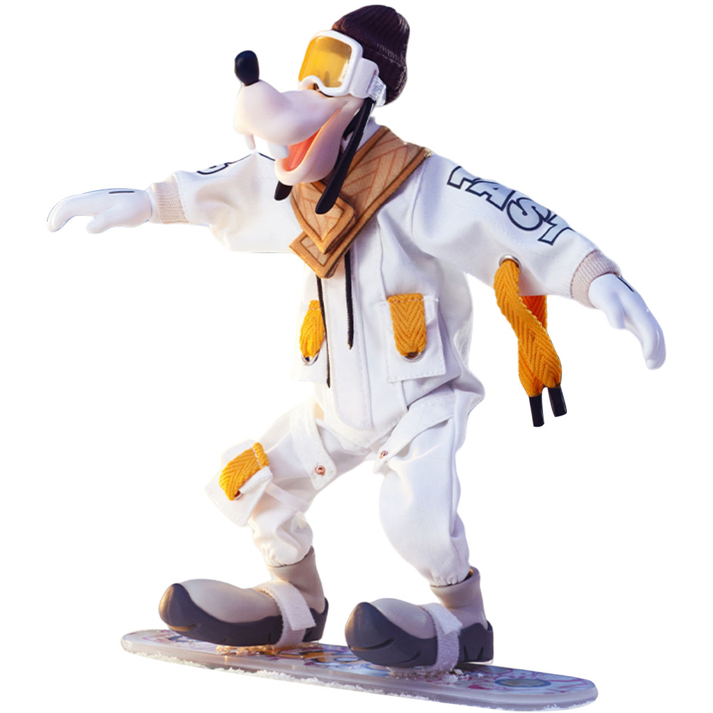 HIPLAY Morstorm Disney : Mickey/ Daisy/ Goofy/ Minnie/ Donald Duck
