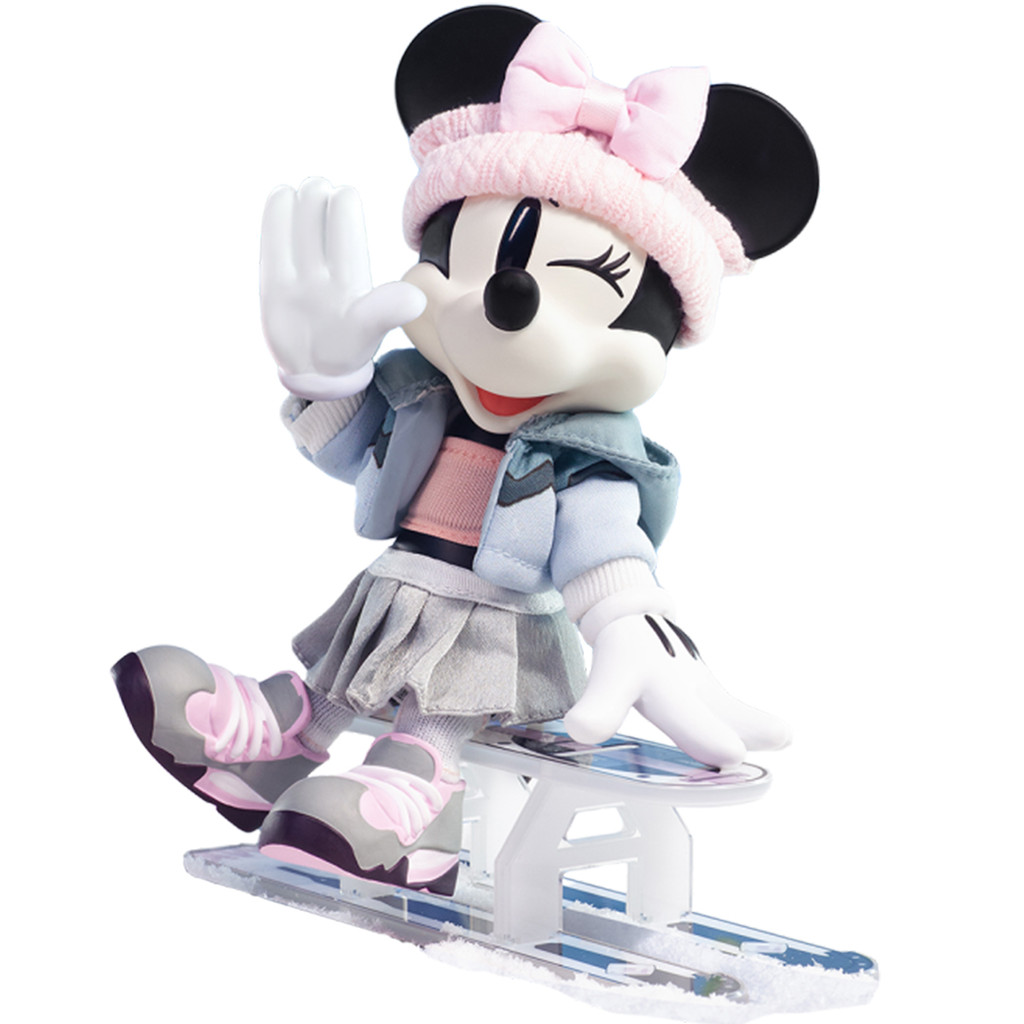 HIPLAY Morstorm Disney : Mickey/ Daisy/ Goofy/ Minnie/ Donald Duck