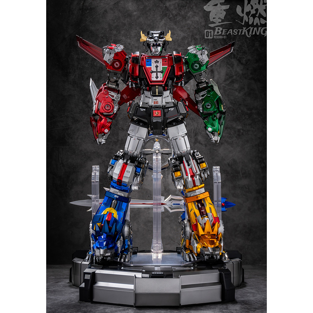 キング・オブ・ブリック　レンガ王　フィギュア　カード　怪獣　アートトイ Toy・Cargo| King of Brick | Toy・Cargo ユニークなおもちゃの販売サイト