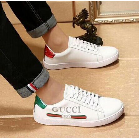cool gucci shoes