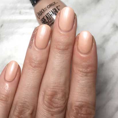 orly breathable inner glow