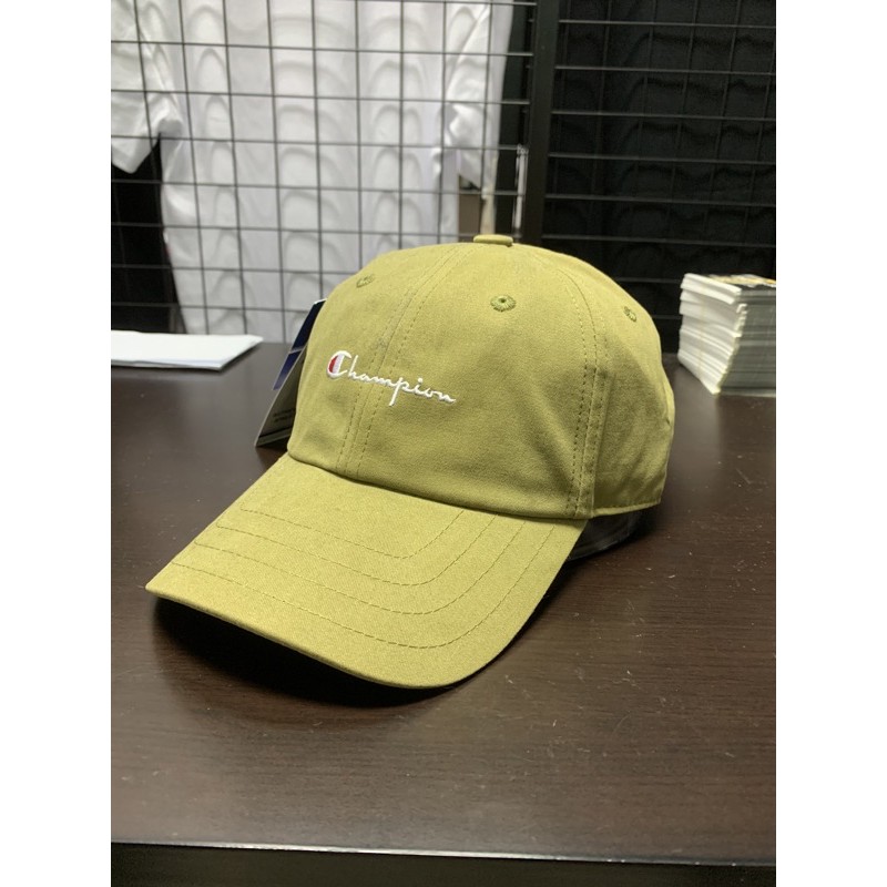 champion reverse weave cap