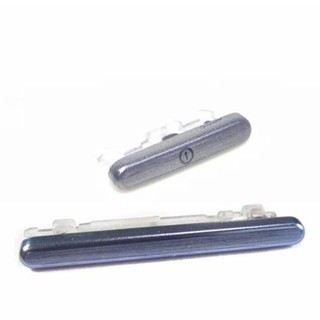 On Off Power Side Volume Key Button For Samsung Galaxy S3 i9300 random color