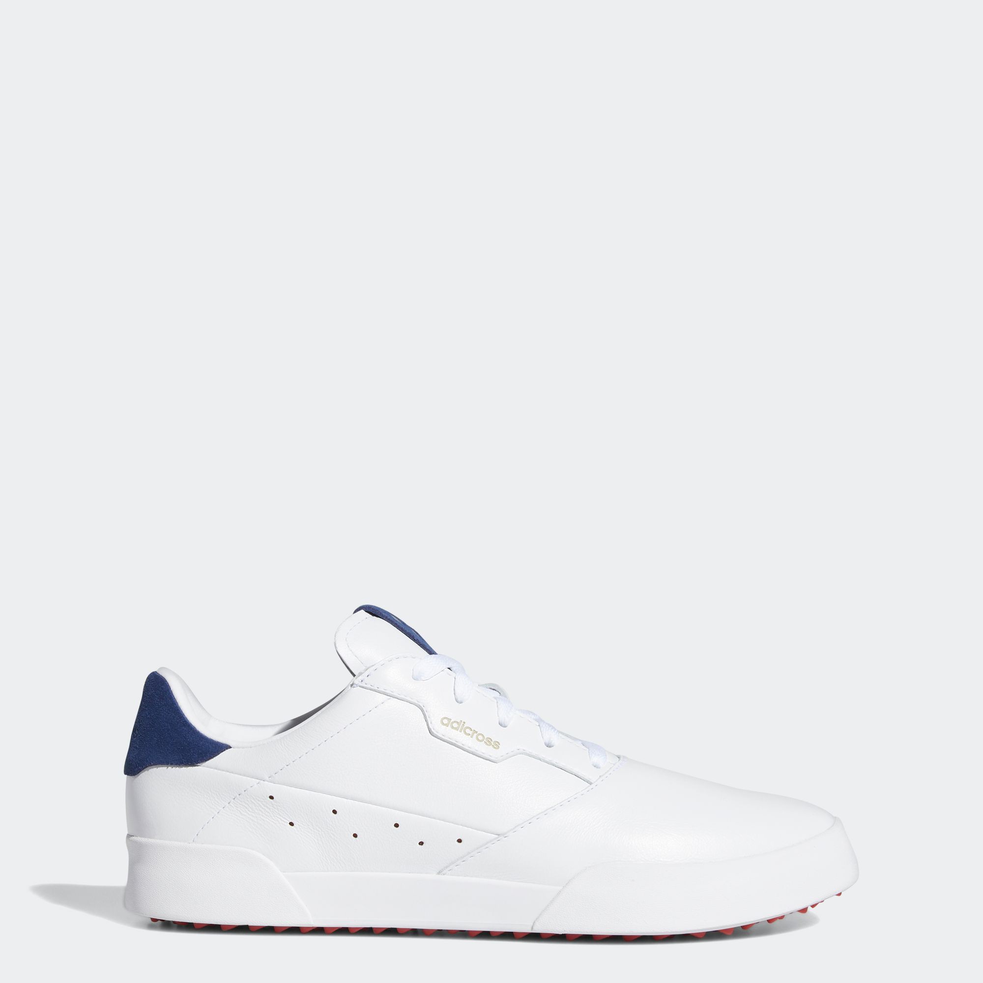 adidas retro golf shoes