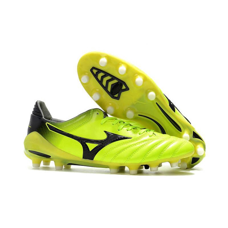 mizuno morelia fg boots