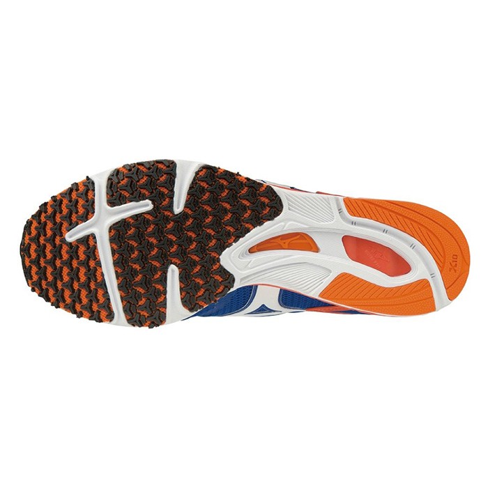 mizuno wave cruise 9 brown