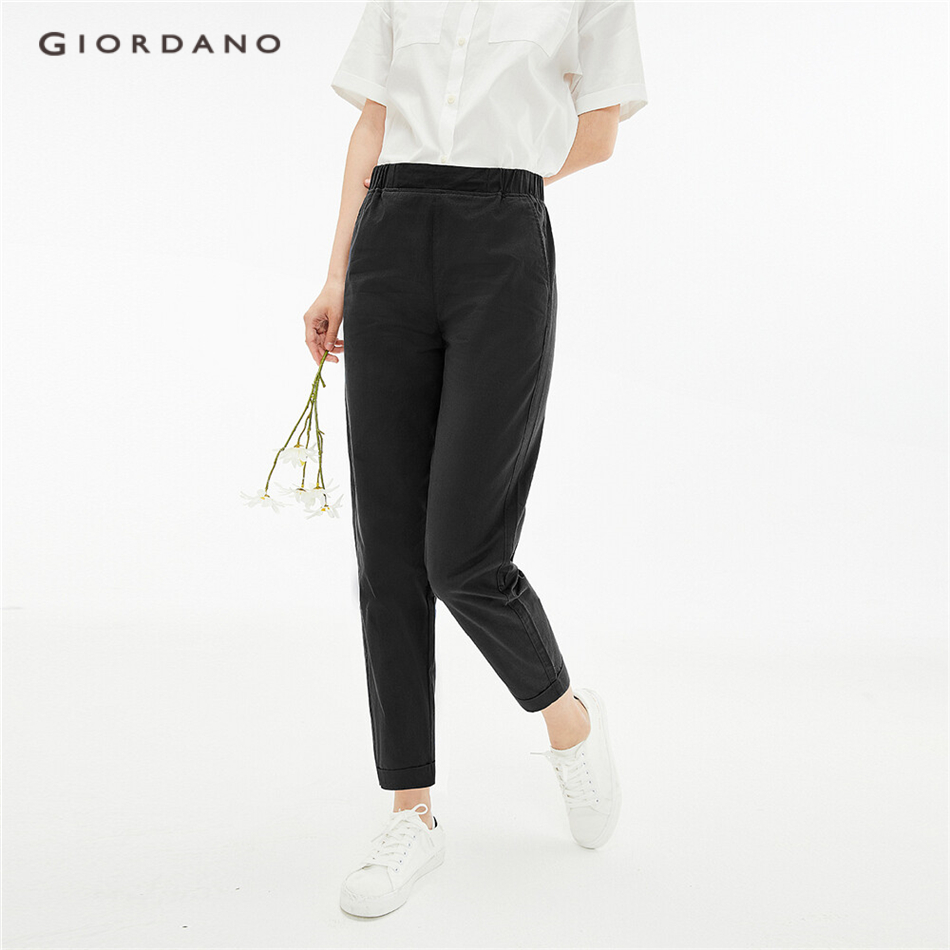 giordano pants for ladies