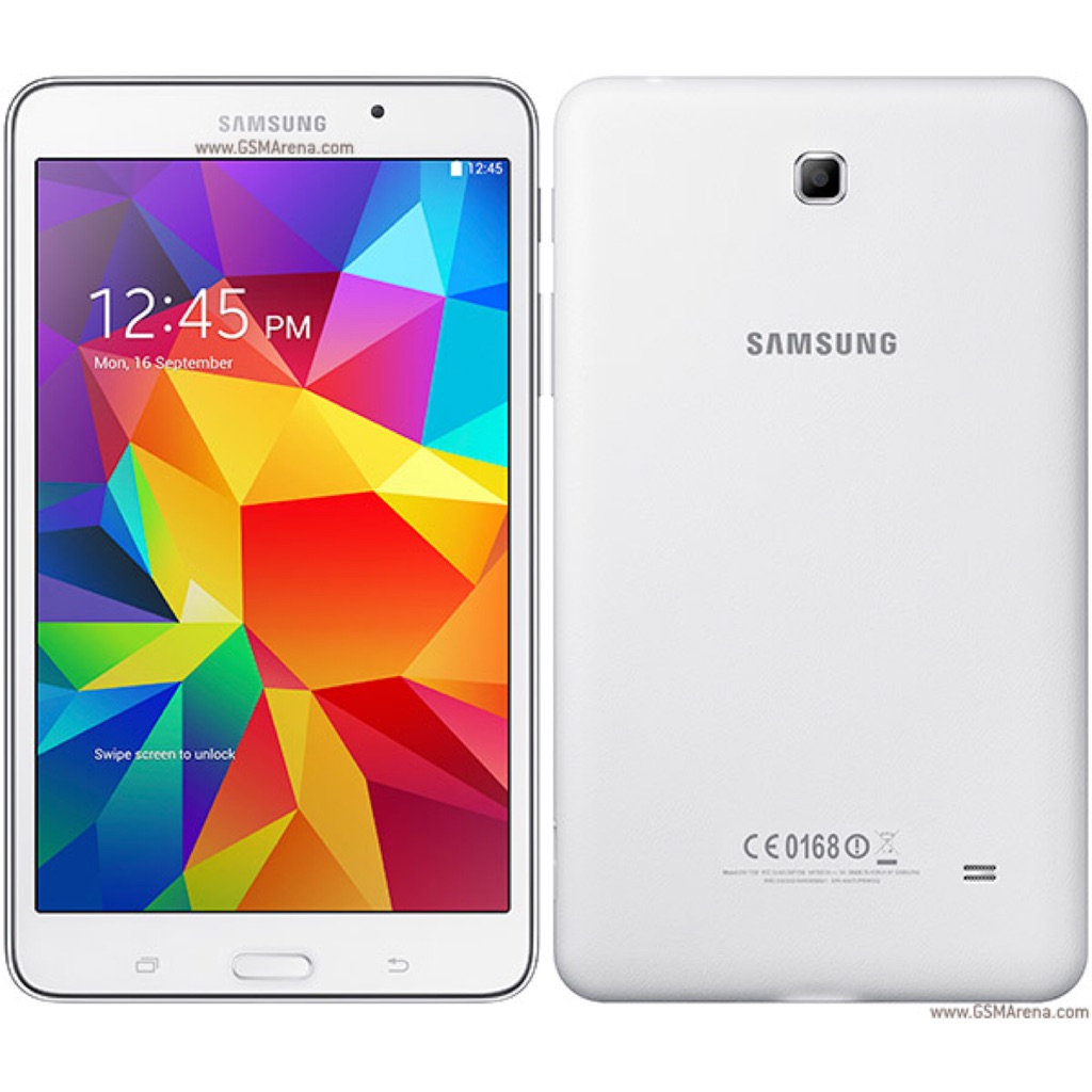 samsung galaxy tab 4 second hand price