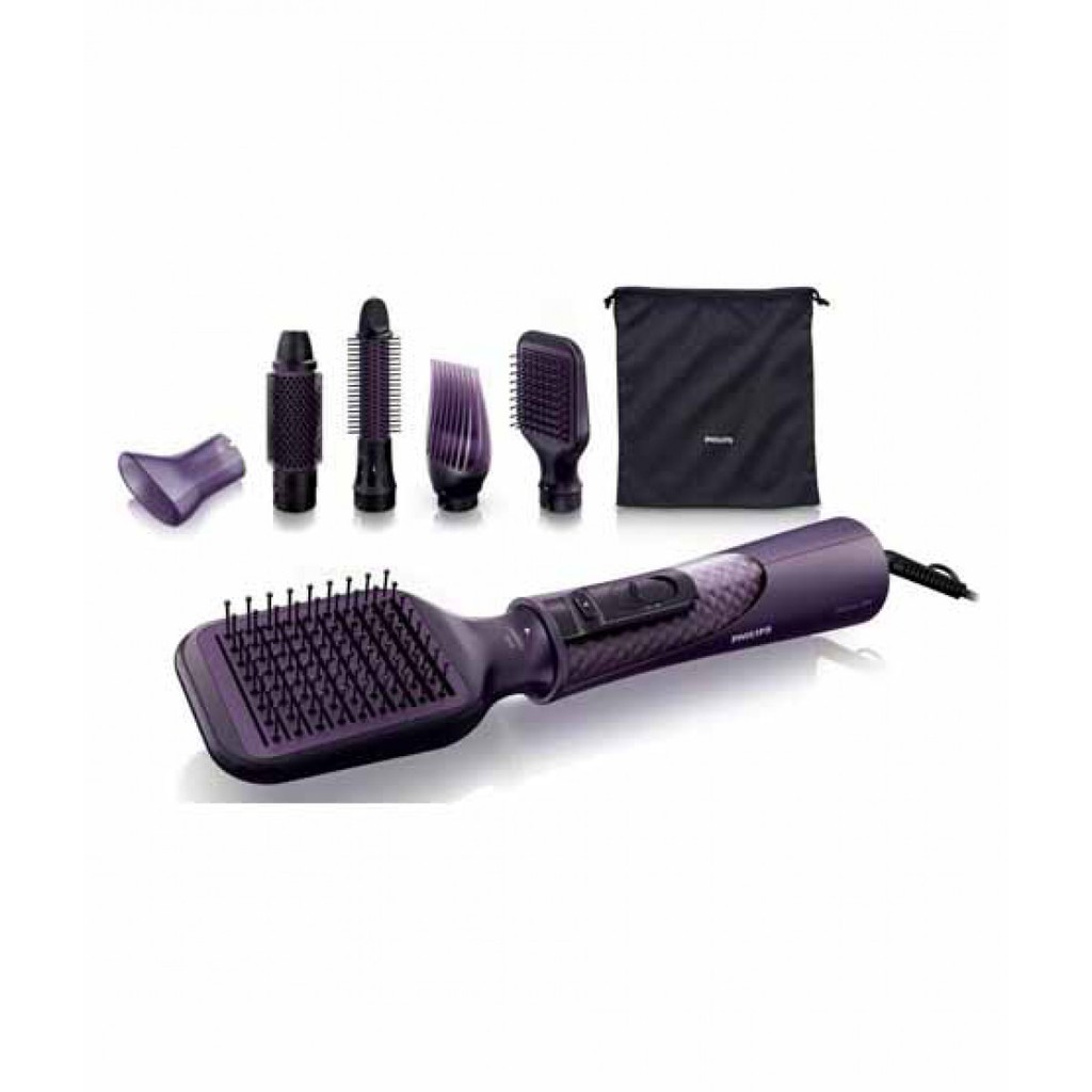 philips hair styler 5 in 1