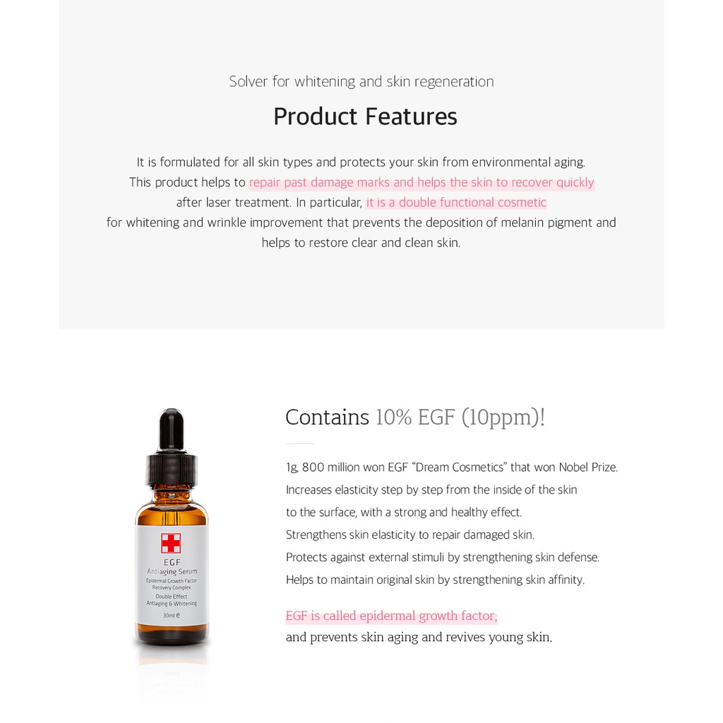 egf antiaging serum