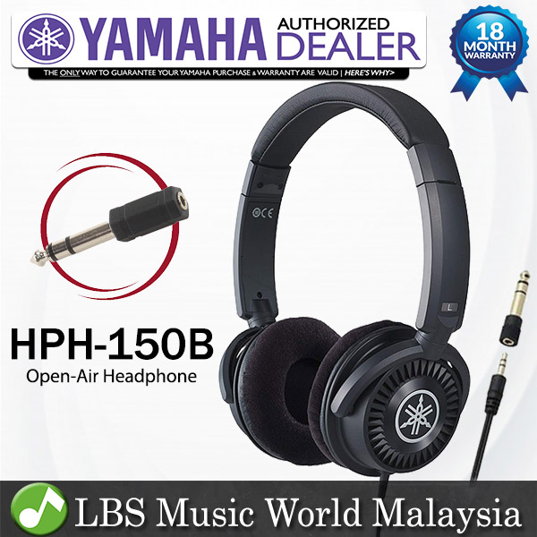 hph 150 headphones
