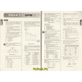 Jawapan Buku Modul Kimia Tingkatan 5 Nilam Publication 