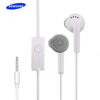 Earphone Wired with Microphone for Samsung  for xiaomi earpiece for HUAWEI smart phone earphones