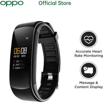 yoho watch band
