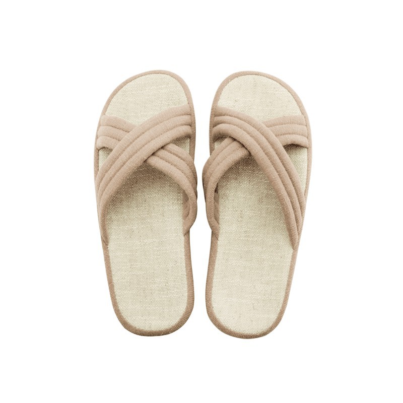 Yanxuan X Band Xinjiang Cotton House Slippers