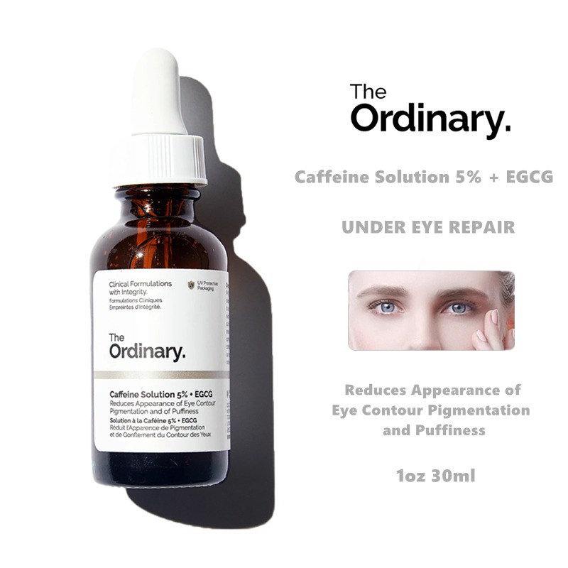 The Ordinary Store, Online Shop | Shopee Singapore