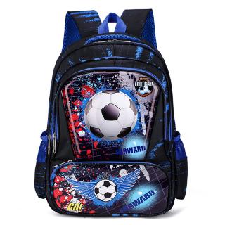 football book bags