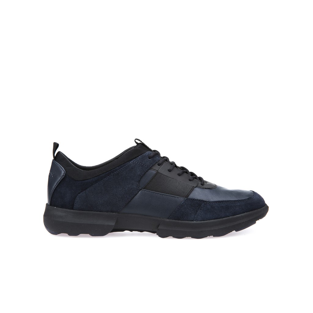 geox traccia