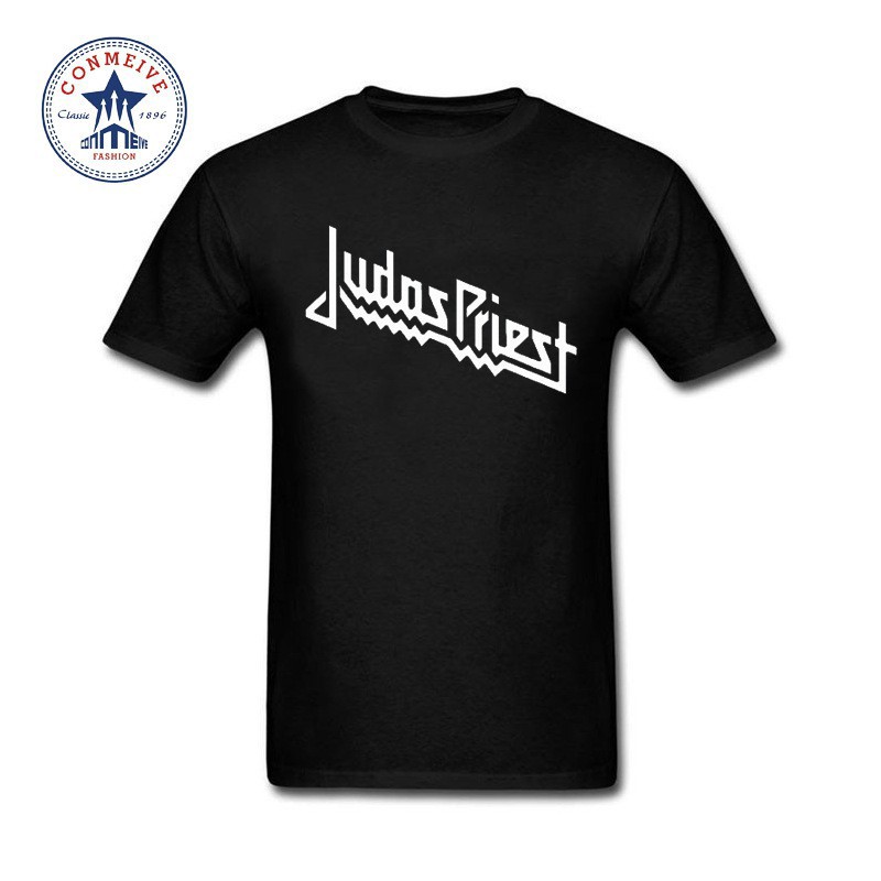 judas priest shirt