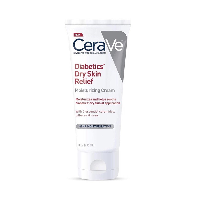 urea ceramide cream