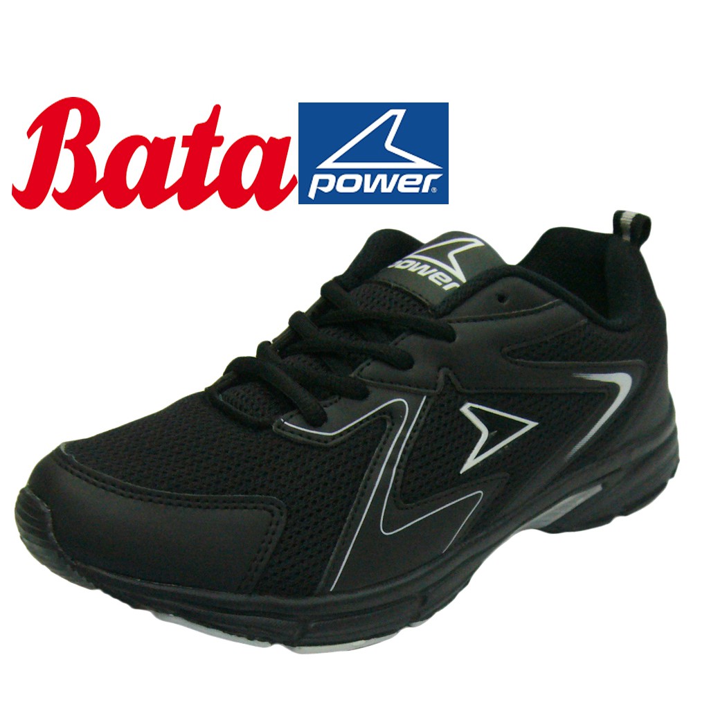 bata power sports shoes for mens