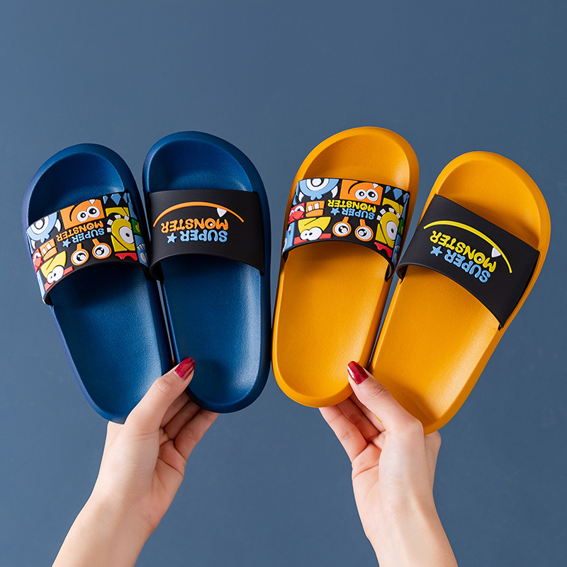 slippers for 2 year boy