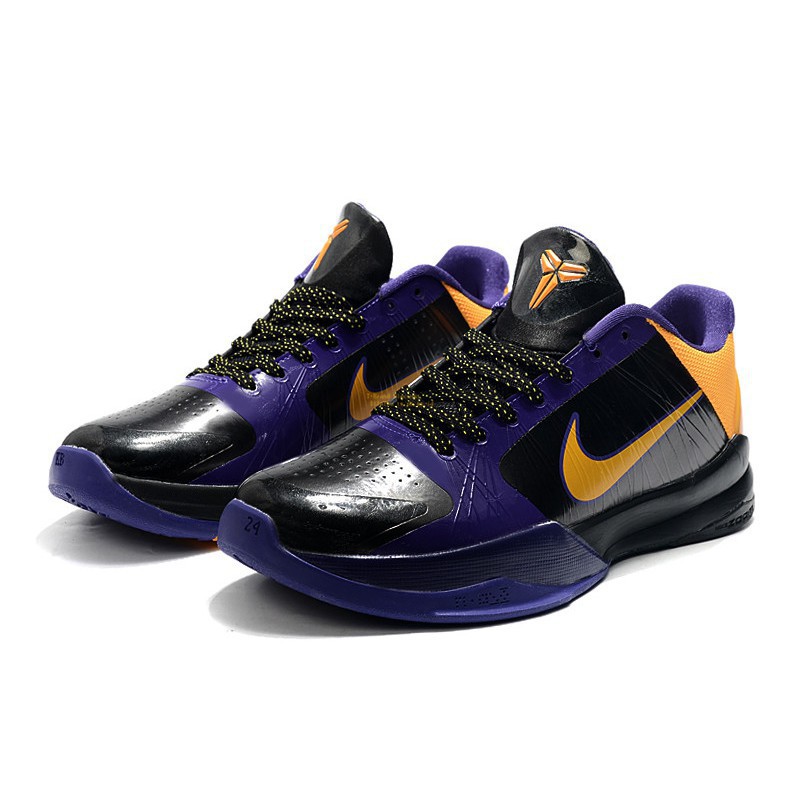 kobe bryant bruce lee shoes