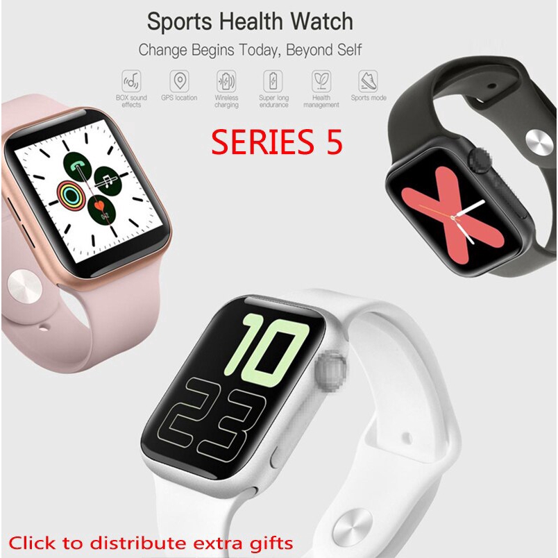 iphone 5 bluetooth watch