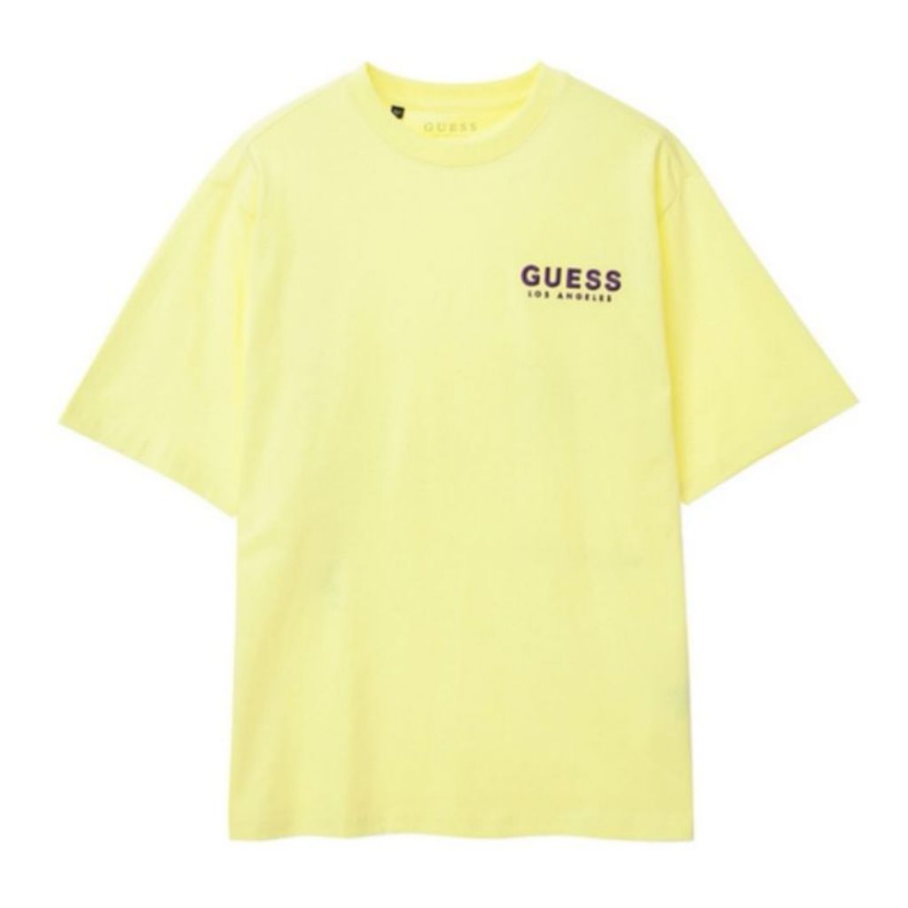 guess tee korea