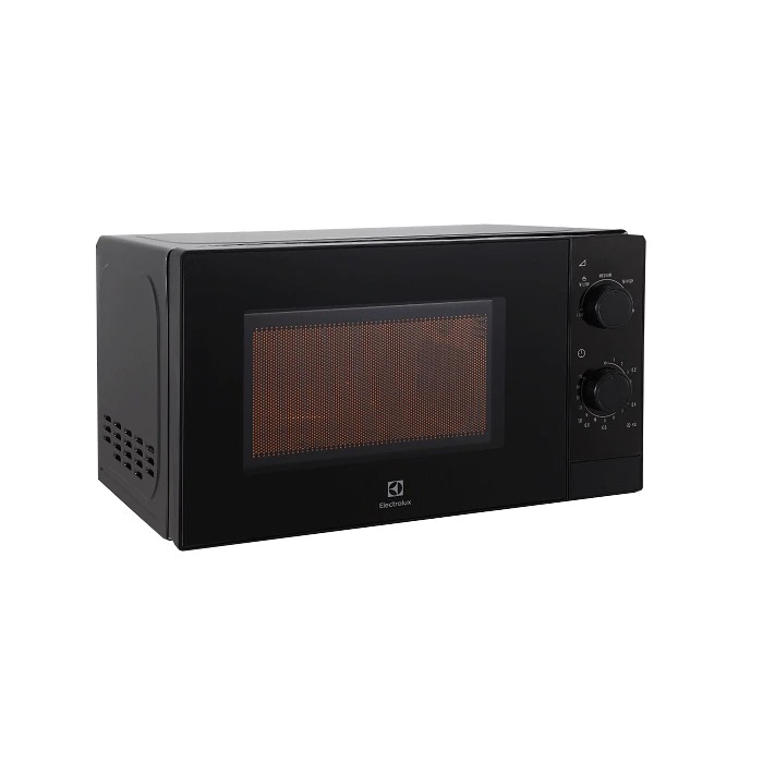 Electrolux EMM2022MK 20L Microwave Oven Shopee Singapore