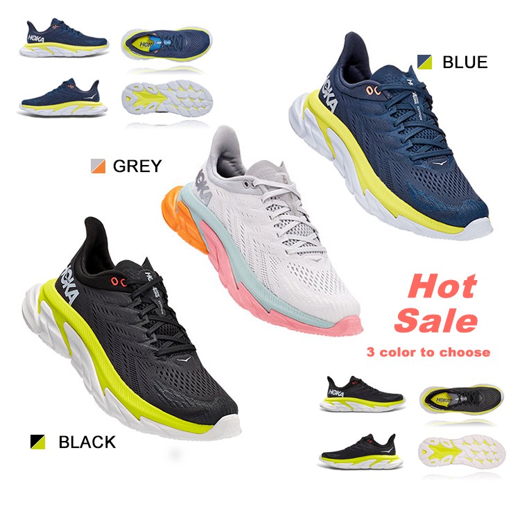 hoka non slip shoes