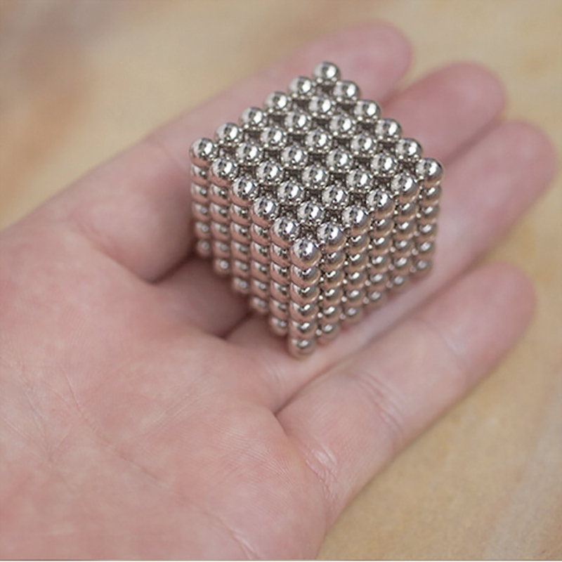 neo cube magnetic puzzle
